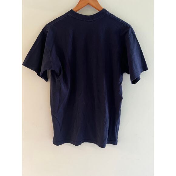 Vintage Y2K 2003 Marvel Comics Spiderman Versus Hulk T-Shirt XL JL - Picture 6 of 7